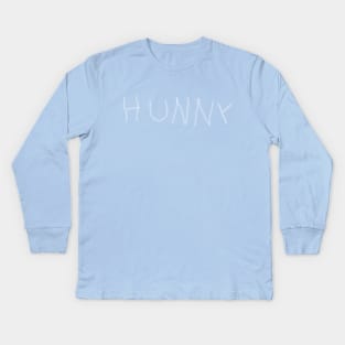 Hunny Pot Kids Long Sleeve T-Shirt